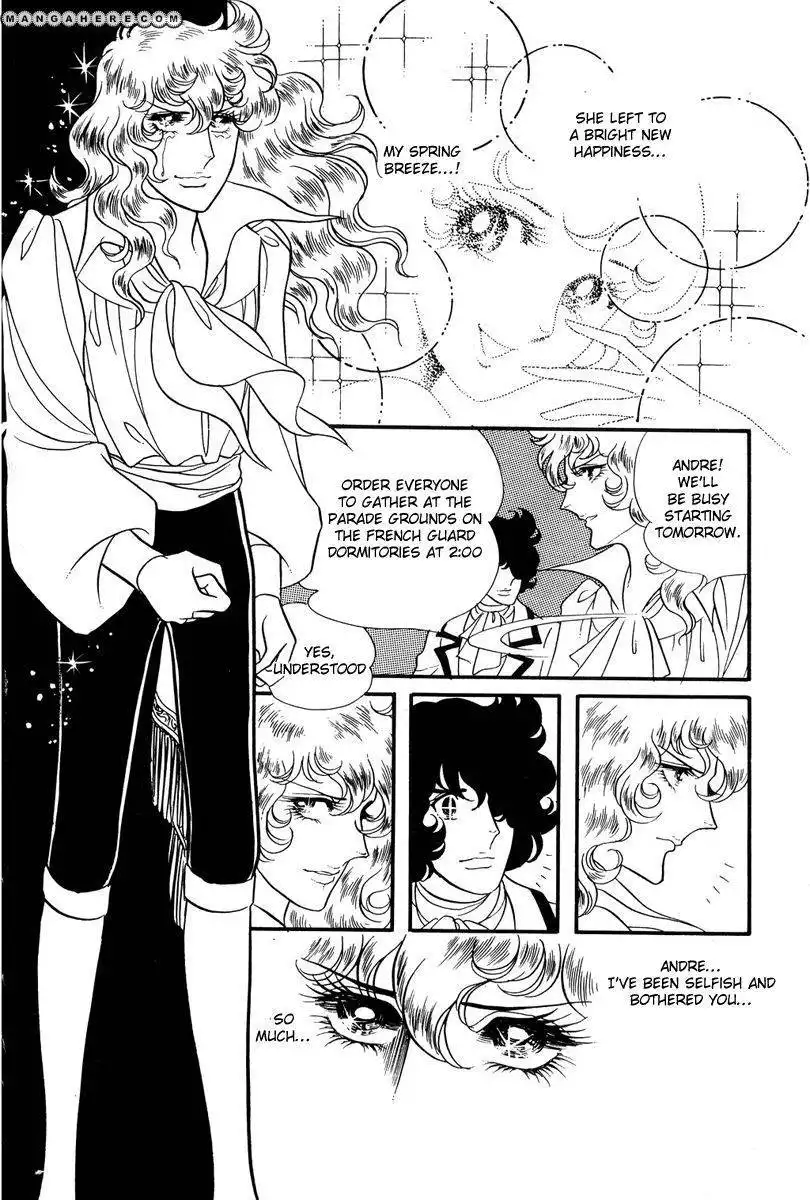 Rose of Versailles Chapter 32 11